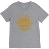 camp ivanhoe V-Neck Tee