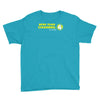 anchorman inspired ron burgundy channel 4 news team san diego Youth Tee