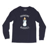 Drinking Buddies Long Sleeve Shirts