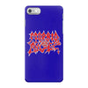 morbid angel iPhone 7 Case