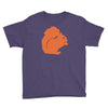 squirrel Youth Tee