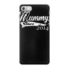 mummy since iPhone 7 Case