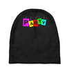 party party Baby Beanies