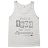 made in 1980 and still awesome Tank Top