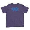 bargain paradise garage sign Youth Tee