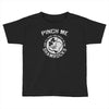 pinch me shamrocks Toddler T-shirt
