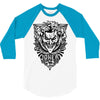 joker 3 3/4 Sleeve Shirt