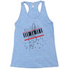 Singing Racerback Tank