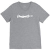 hed pe head planet earth V-Neck Tee