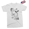 Butterflys Exclusive T-shirt