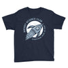 rocket science club Youth Tee