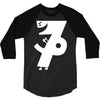seven ate nine 3/4 Sleeve Shirt