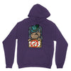 no toys Unisex Hoodie