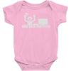 who does that Baby Onesie