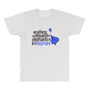 anything unrelated elephants All Over Men's T-shirt