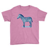 caged Youth Tee