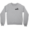Human Crewneck Sweatshirt
