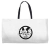 eva 01 Weekender Totes