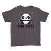 Baby Panda Youth Tee