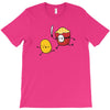 french fried jason T-Shirt
