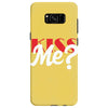 YOU WANT KISS ME Samsung Galaxy S8