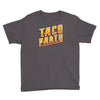 taco party Youth Tee
