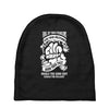 roll up your problems Baby Beanies