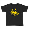 sun Toddler T-shirt