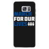 March For Our Lives Samsung Galaxy S7