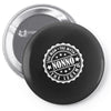 Nonno-The Man The Myth The Legend Pin-back button