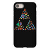 zelda item triforce iPhone 8