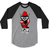 coach bird 3/4 Sleeve Shirt