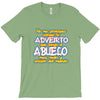 no me provoques porque T-Shirt