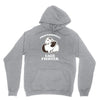 professional cage fighter Unisex Hoodie