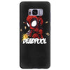 deadpool Samsung Galaxy S8 Plus