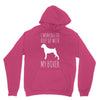 workout Unisex Hoodie