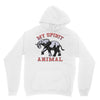 my spirit animal Unisex Hoodie