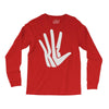new kawhi leonard unofficial Long Sleeve Shirts