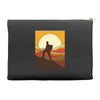 mountain hiker Accessory Pouches