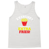 exercise Tank Top