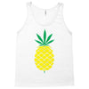 pineapple Tank Top