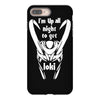 i'm up all night to get loki iPhone 8 Plus Case