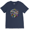 oh yeah V-Neck Tee