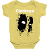 deadpool new movie 2016 Baby Bodysuit