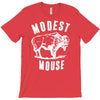 modest mouse T-Shirt