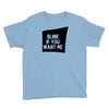 blink Youth Tee