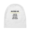 November Girl Baby Beanies