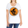 fahrie77 Ladies Curvy T-Shirt