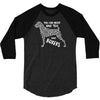 you can never have too many boxers 3/4 Sleeve Shirt