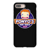 ponyo's ham shack iPhone 8 Plus
